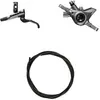 Image de Shimano Kit De Freinage Bl-m9200-l/br-m9200-f One Size