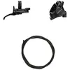 Image de Shimano Kit De Freinage Bl-m8200-r/br-mt805-r One Size