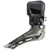 Image de Shimano Dérailleur Avant Fd-rx825 Grx Brazedon Ds 2 x 12s