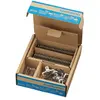 Image de Shimano Plaquettes De Frein à Disque En Résine G05s 25 Unités One Size