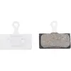 Image de Shimano, Plaquettes de frein, (Shimano, Organique)