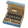 Image de Shimano Plaquettes De Frein à Disque En Résine J05a 25 Unités One Size