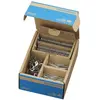 Image de Shimano Plaquettes De Frein à Disque En Résine G05a 50 Unités One Size