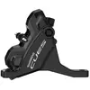 Image de Shimano Étrier De Frein à Disque Avant Cues Br-u6030-flat Mount 2p 160 Mm One Size