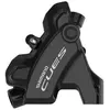 Image de Shimano Étrier De Frein à Disque Arrière Cues Br-u6030-flat Mount 2p 160 Mm One Size