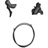 Image de Shimano Kit De Freinage Cues St-u4030-l Br-u6030-f One Size