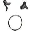 Image de Shimano, Frein à disque, (Frein avant, Kit de frein, 2)