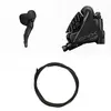 Image de Shimano Freins Grx St-rx610/br-rx410 Hydraulic One Size
