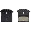 Image de Shimano Plaquettes De Frein à Disque En Résine J05a One Size