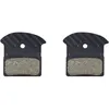 Image de Blocs de frein à disque Shimano J05A Résine avec VIN EBPJ05Arfa