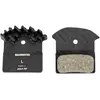 Image de Shimano, Plaquettes de frein, (Shimano)