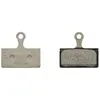 Image de Shimano Plaquettes De Frein à Disque En Résine G05s One Size