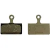 Image de Blocs de frein à disque Shimano Résine G05S-RX