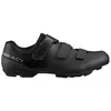 Image de Shimano, Unisexe, Chaussures de cyclisme, XC102 (49), Noir