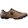 Image de Shimano, Unisexe, Chaussures de cyclisme, SH-XC302 (47), Marron