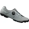 Image de Shimano, Hommes, Chaussures de cyclisme, SH-XC302 (46), Gris