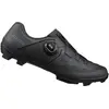 Image de Shimano, Femmes, Chaussures de cyclisme, Women MTB SH-XC5 Schuh SPD (37), Noir