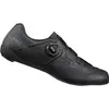 Image de Shimano, Femmes, Chaussures de cyclisme, Women Road SH-RC5 Schuh SPD-SL (41), Noir