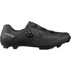 Image de Shimano, Hommes, Chaussures de cyclisme, Men MTB SH-XC5 Schuh SPD (41), Noir