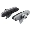 Image de Shimano plaquettes de frein 105 BR-R7000v-brake 54 mm argent 2 pièces