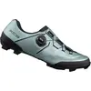 Image de Shimano, Unisexe, Chaussures de cyclisme, SH-XC503 (48), Bleu