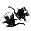 Image de Shimano, Manette de vitesse + frein