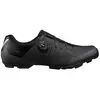 Image de Shimano Chaussures Vtt Xc302 Wide EU 45