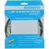 Image de Shimano, Câble de frein + câble de dérailleur