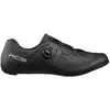 Image de Shimano, Unisexe, Chaussures de cyclisme, SH-RC503 WIDE (41), Noir