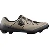 Image de Shimano, Hommes, Chaussures de cyclisme, Men MTB SH-XC5 Schuh SPD (40), Beige