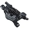 Image de Shimano Étrier De Frein à Disque Slx M7120 Dt 4 Pistons Postmount One Size