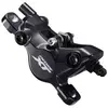 Image de Shimano Étrier De Frein à Disque Xt M8100 Dt Post Mount One Size