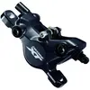 Image de Shimano, Frein à disque, (Avant + arrière, Étrier de frein, 2)
