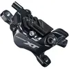 Image de Shimano, Frein à disque, (Avant + arrière, Étrier de frein, 4)