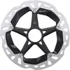 Image de Shimano, Disque de frein, (160 mm)
