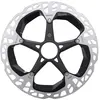 Image de Shimano Disque De Frein Ice Tech Freeza Rt-em910 Cl Internal 203 mm