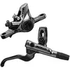 Image de Shimano, Frein à disque, (Frein avant, Kit de frein, 2)