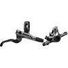 Image de Shimano, Frein à disque, (Frein arrière, Kit de frein, 2)