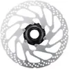Image de Shimano, Disque de frein, (203 mm)