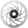 Image de Shimano Disque De Frein Steps Rt-em300 Cl 180 mm
