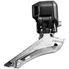 Image de Shimano Dérailleur Avant Grx Di2 Dm Electronic 2 x 11s