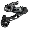Image de Shimano Dérailleur Arrière Grx Rx815 Di2 Shadow Rd+ Direct 11s
