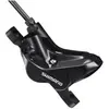 Image de Shimano, Frein à disque, (Avant + arrière, Étrier de frein, 4)