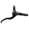 Image de Shimano Levier De Frein Droit Mt401 Hydraulic Disc One Size