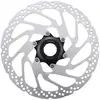 Image de Shimano Disque De Frein Deore Sm-rt30 Cl 203 mm