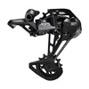 Image de Dérailleur arrière - Deore XT - M8100 - 12 vitesses - Noir - Mixte