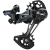Image de Der vtt ar shimano xt m8120 12v noir super grande chape (2x12)