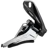 Image de Shimano Dérailleur Avant Deore Xt Fd-m8100 Side Swing Direct Mount 66-69º 2 x 12s