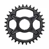 Image de Plateau vtt direct mount mono 32dts shimano xt m8100-8120 12v.