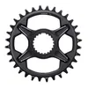 Image de Shimano plateau Deore XTM8100 1x12S 34T noir